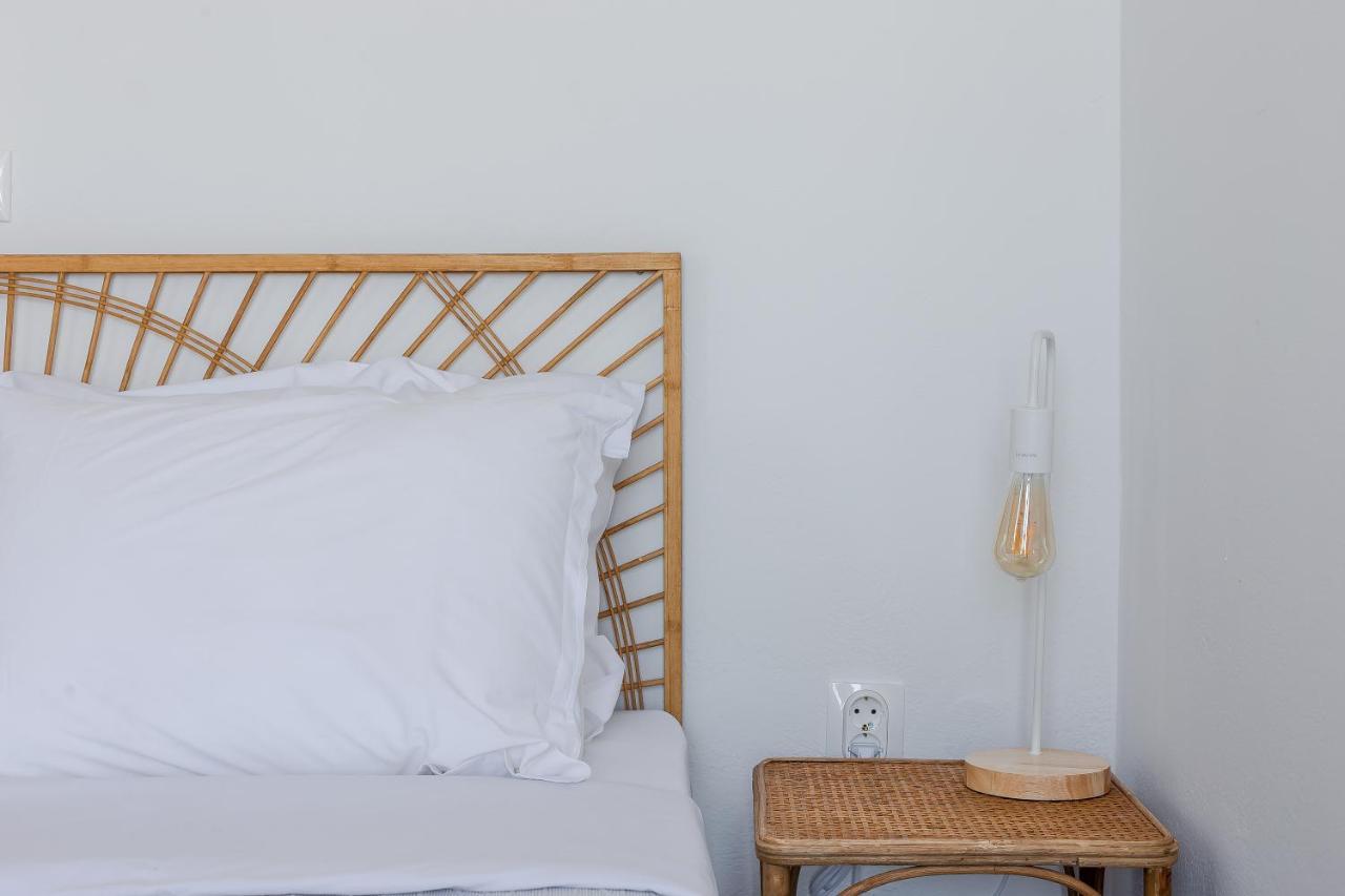 Divino Suites (Adults Only) Fira  Exterior foto